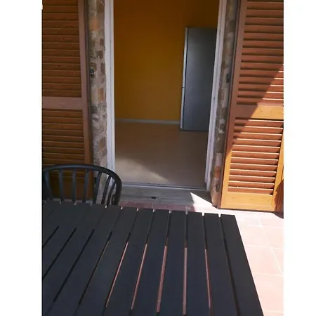Casa Aldo : Splendida, Con Vista Esclusiva Vila Castiglione della Pescaia Exterior foto
