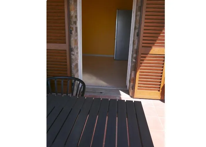 Casa Aldo : Splendida, Con Vista Esclusiva