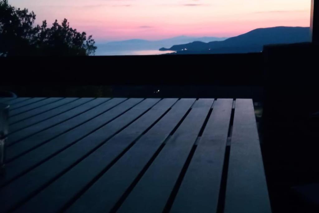 Holiday home Casa Aldo : Splendida, Con Vista Esclusiva