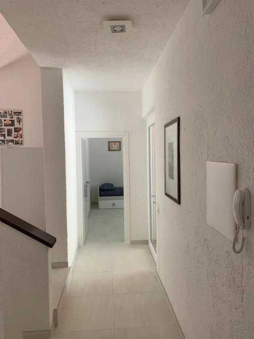 Casa Aldo : Splendida, Con Vista Esclusiva *