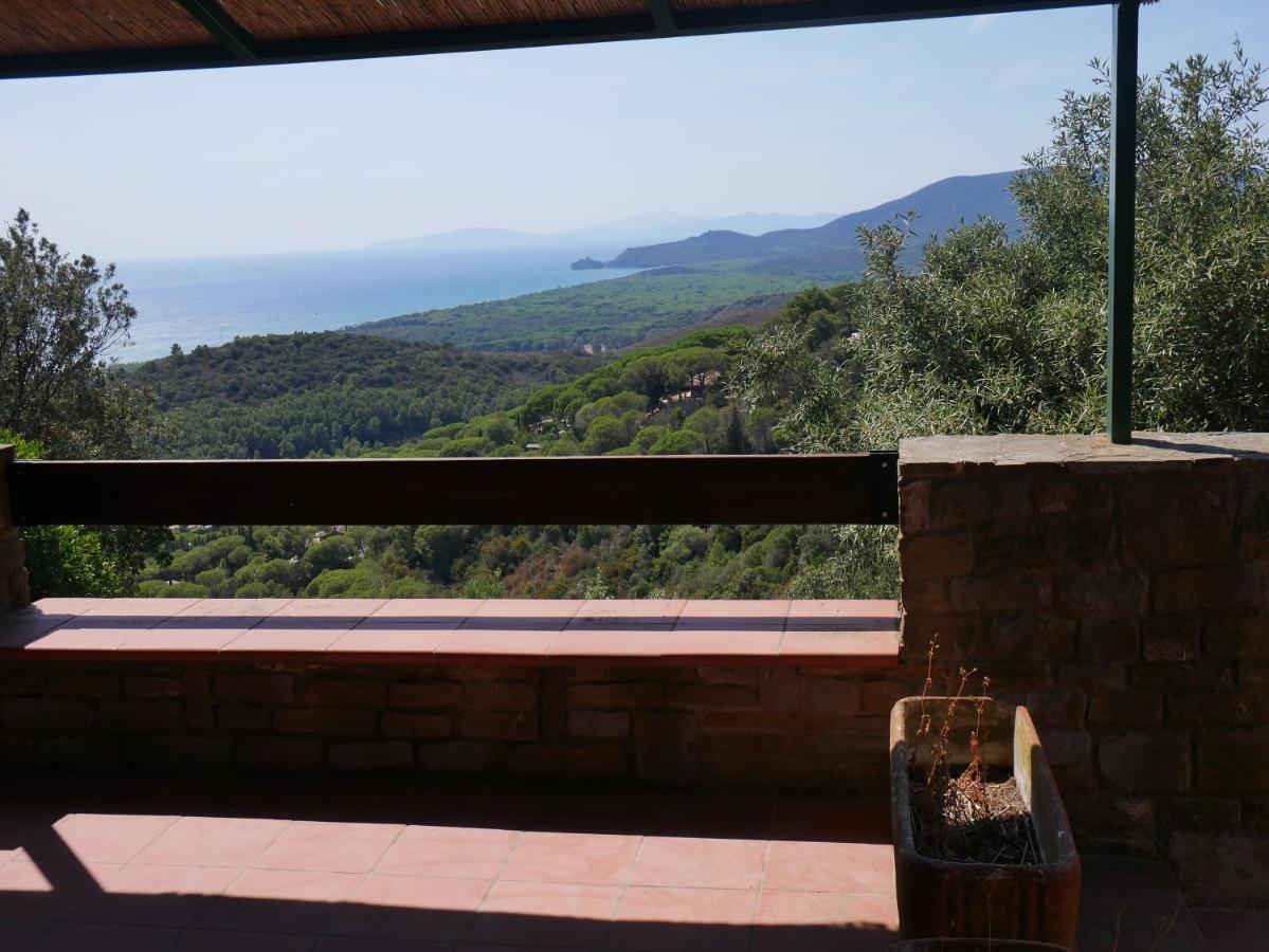 Casa Aldo : Splendida, Con Vista Esclusiva Holiday home *