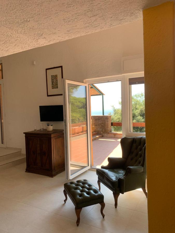 Casa Aldo : Splendida, Con Vista Esclusiva Holiday home