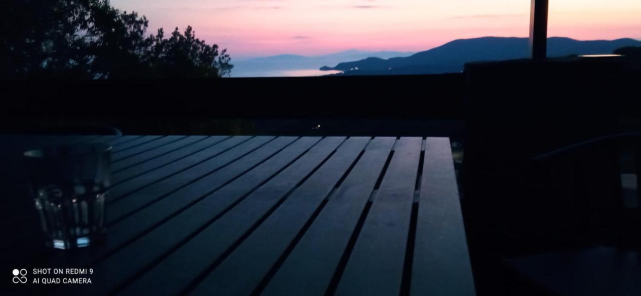 Casa Aldo : Splendida, Con Vista Esclusiva * Castiglione della Pescaia