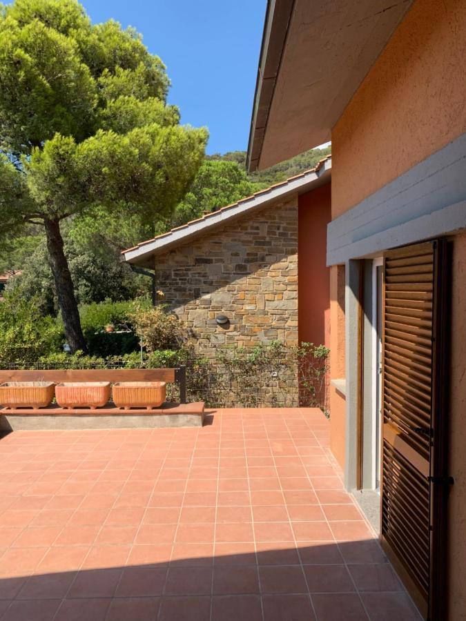 Casa Aldo : Splendida, Con Vista Esclusiva Holiday home