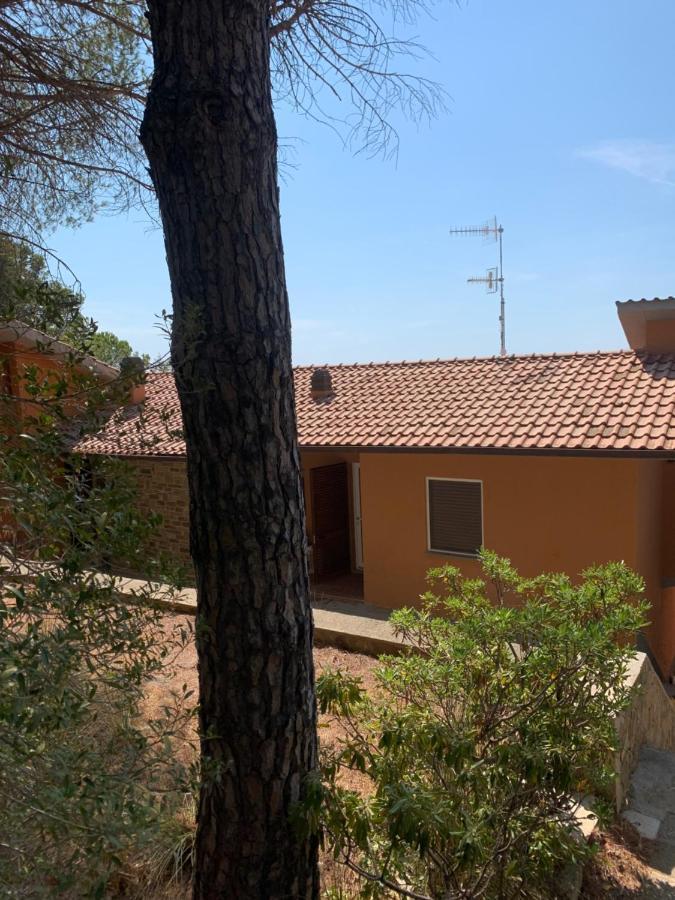Casa Aldo : Splendida, Con Vista Esclusiva *